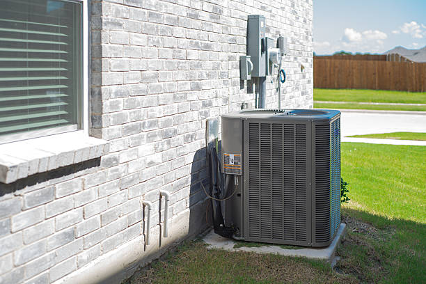 Reliable Heat Pump Repair contractor in Davisburg, MI by FH HVAC